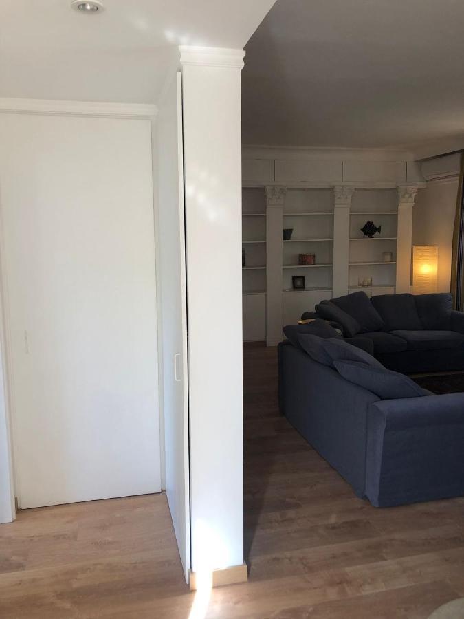 Unico A Roma Lägenhet Exteriör bild