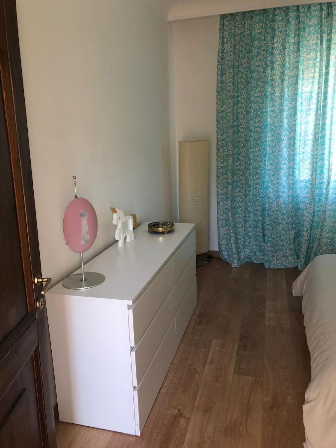 Unico A Roma Lägenhet Exteriör bild