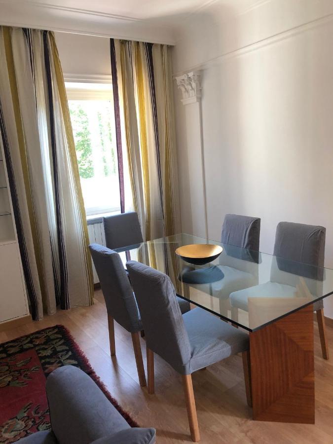 Unico A Roma Lägenhet Exteriör bild
