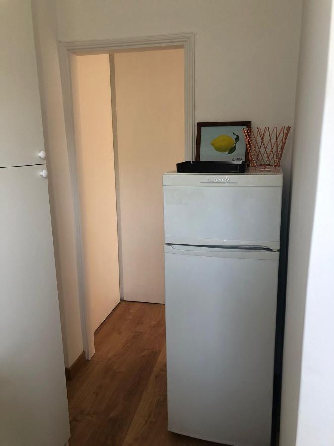 Unico A Roma Lägenhet Exteriör bild