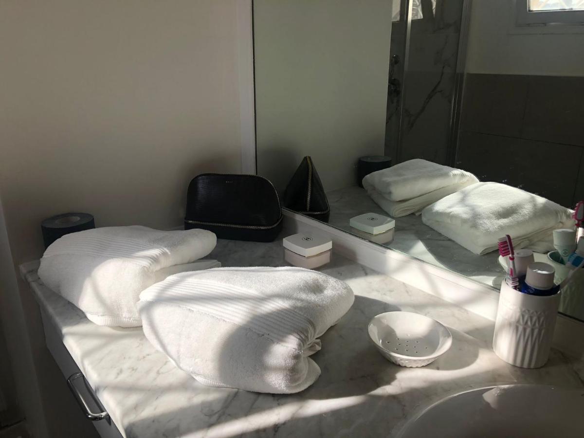 Unico A Roma Lägenhet Exteriör bild