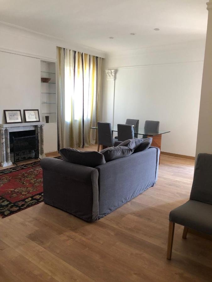 Unico A Roma Lägenhet Exteriör bild