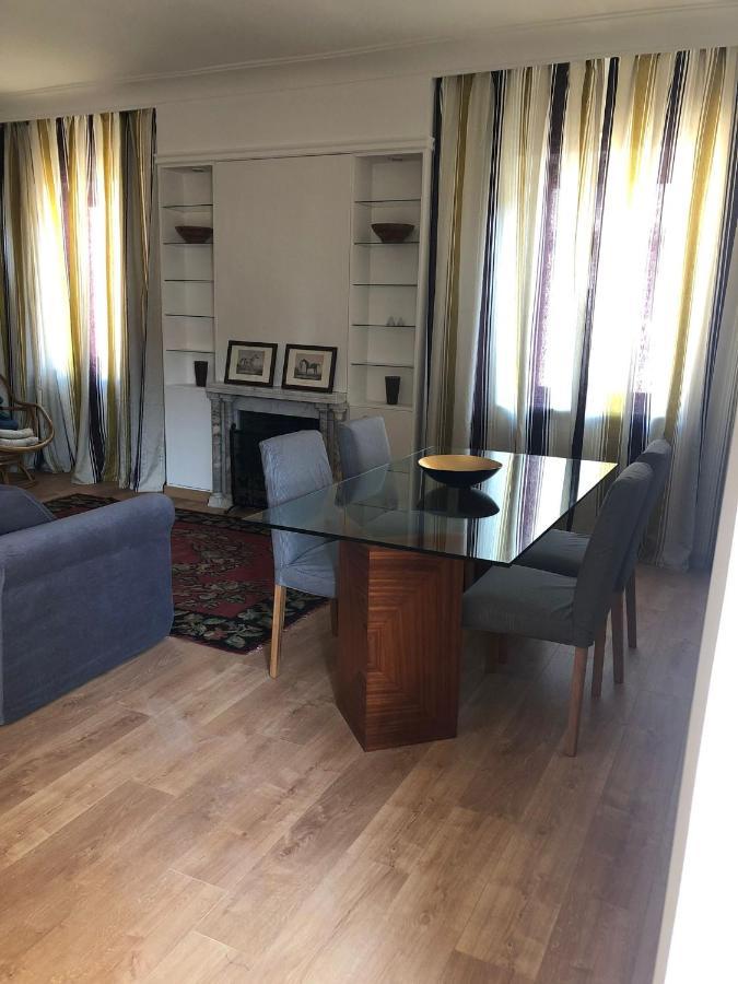 Unico A Roma Lägenhet Exteriör bild