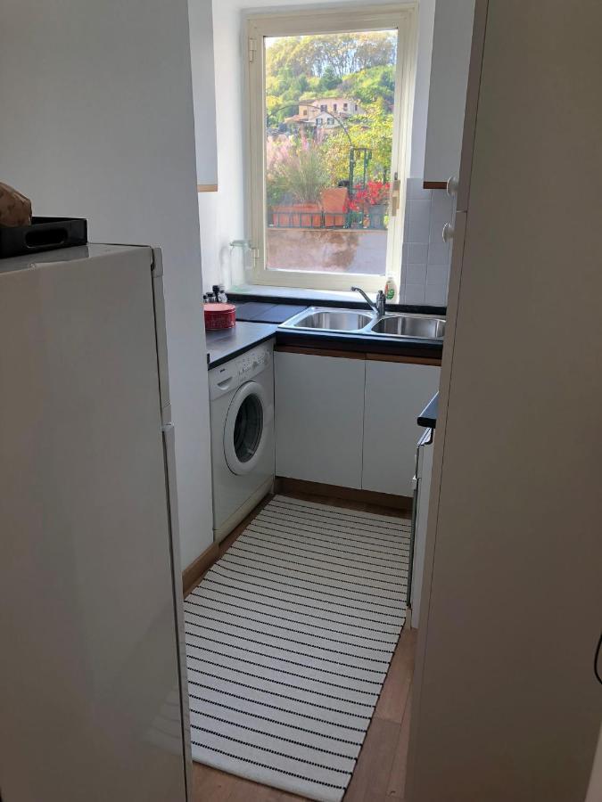 Unico A Roma Lägenhet Exteriör bild